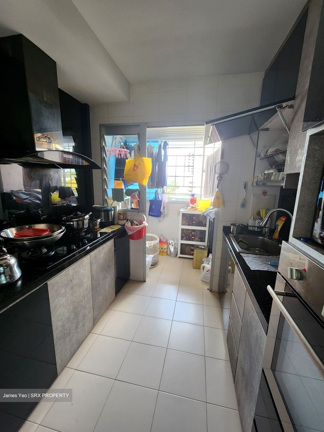 Blk 52 Commonwealth 10 (Queenstown), HDB 4 Rooms #539193761